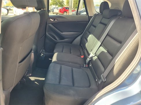Used 2014 MAZDA CX-5 Touring w/ Bose/Moonroof Package image 6