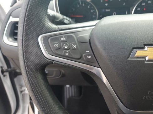 Used 2022 Chevrolet Equinox LT w/ LPO, Cargo Package image 28