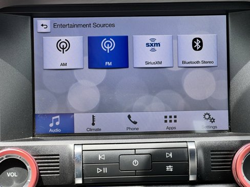 Used 2019 Ford Mustang Premium image 35