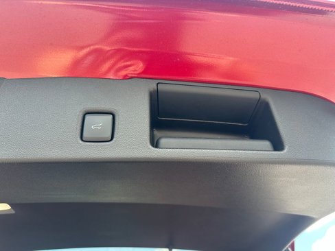 New 2025 Ford Escape Active image 43