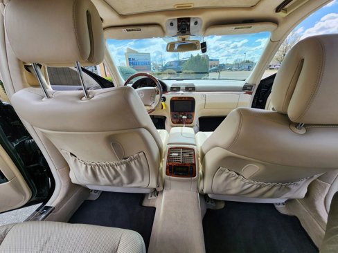 Used 2006 Mercedes-Benz S 600 image 26
