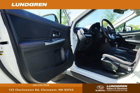Used 2017 Subaru Crosstrek 2.0i Premium image 23