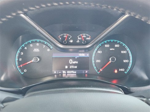 Used 2020 GMC Canyon SLE w/ Elevation Edition image 16