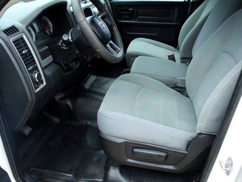 Used 2015 RAM 1500 Tradesman w/ Popular Equipment Group image 18