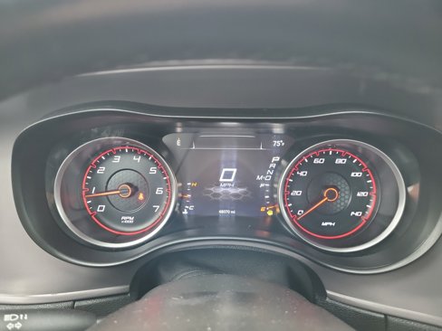 Used 2023 Dodge Charger GT image 10