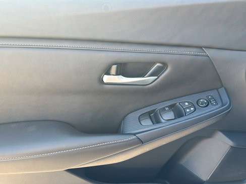 New 2025 Nissan Sentra SV image 13