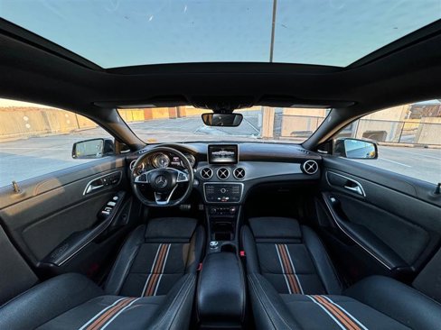 Used 2016 Mercedes-Benz CLA 250 4MATIC image 22