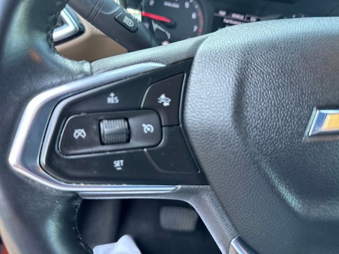 Used 2021 Chevrolet TrailBlazer ACTIV w/ Convenience Package image 18
