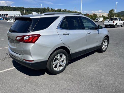 Used 2021 Chevrolet Equinox Premier image 7