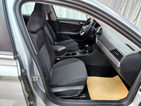 Used 2021 Volkswagen Jetta S image 13