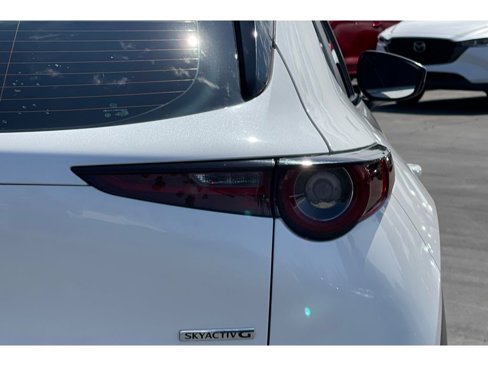 Used 2021 MAZDA CX-30 FWD 2.5 S image 16