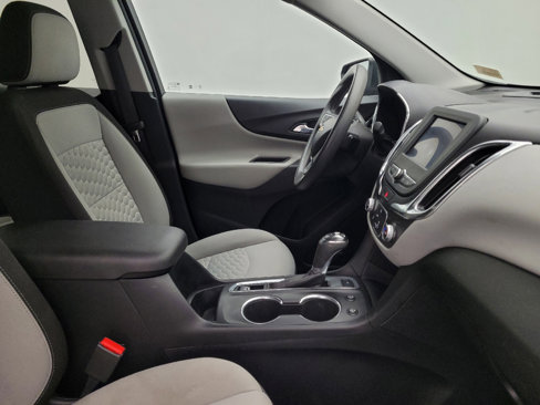 Used 2020 Chevrolet Equinox LT image 21