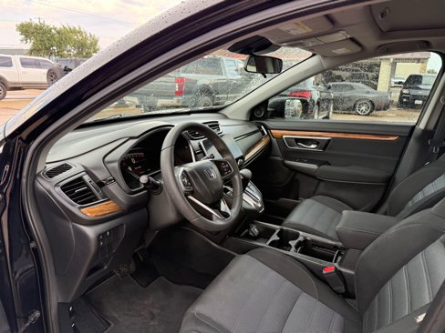 Used 2017 Honda CR-V EX image 14