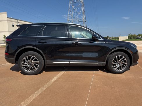 Used 2021 Lincoln Corsair AWD w/ Equipment Group 101A image 7