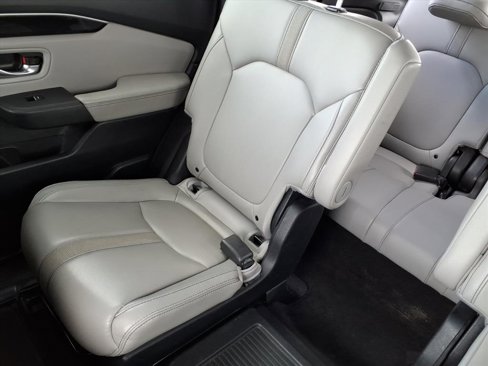 Certified 2023 Honda Pilot EX-L image 22