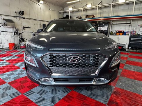 Used 2018 Hyundai Kona Ultimate image 2