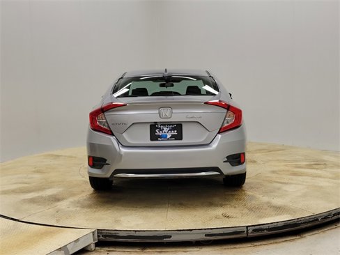 Used 2019 Honda Civic EX image 6