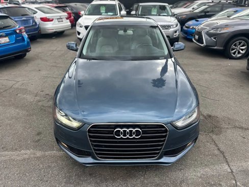 Used 2015 Audi A4 2.0T Premium image 4