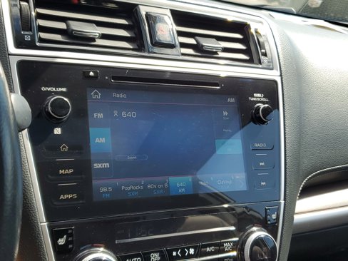 Used 2019 Subaru Outback 2.5i Limited image 25