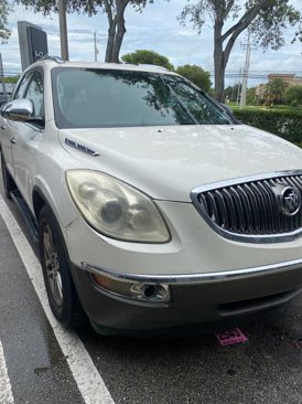 Used 2009 Buick Enclave CX image 37