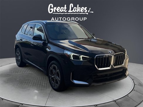Used 2023 BMW X1 xDrive28i w/ Convenience Package image 7