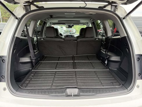 Used 2021 Honda Pilot EX-L image 28