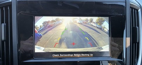Used 2021 Subaru Crosstrek 2.0i image 20
