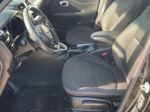 Used 2014 Kia Soul image 9