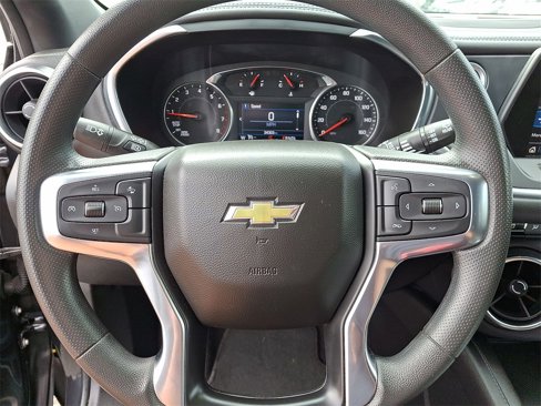 Used 2022 Chevrolet Blazer LT image 16