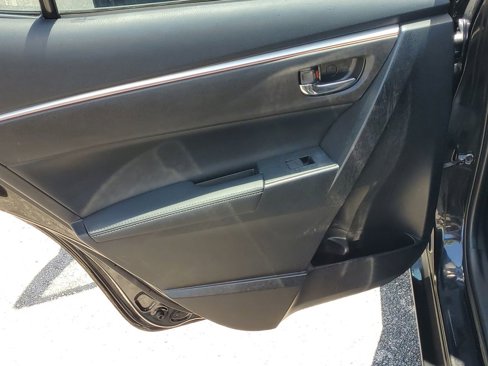Used 2016 Toyota Corolla S image 9