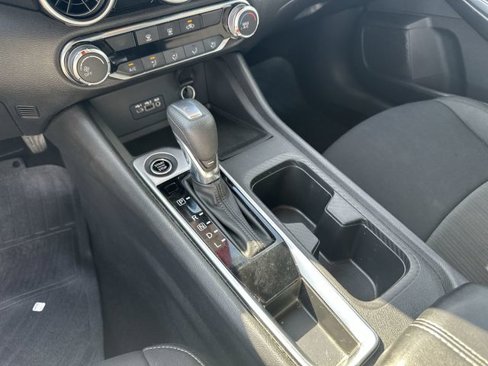 Used 2023 Nissan Sentra SV image 23