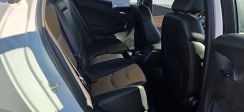Used 2017 Chevrolet Volt Premier w/ Driver Confidence II Package image 14