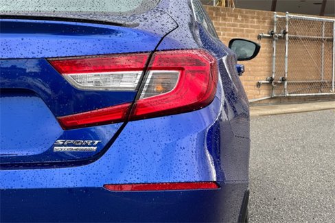 Used 2021 Honda Accord Sport Special Edition image 29