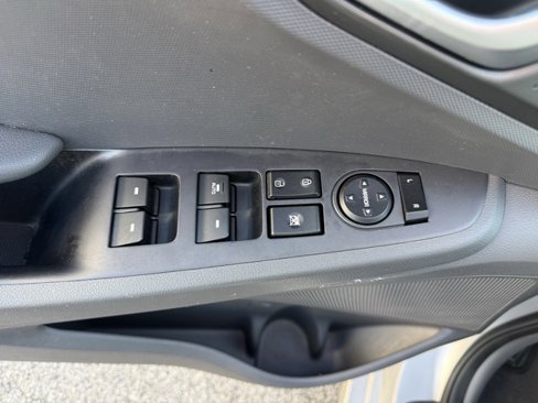 Used 2018 Hyundai Ioniq SEL w/ SEL Tech Package 02 image 13