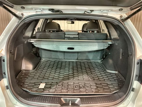 Used 2014 Kia Sorento SX image 24