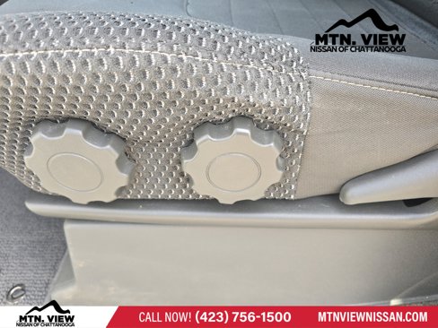Used 2015 Nissan Frontier Desert Runner image 11