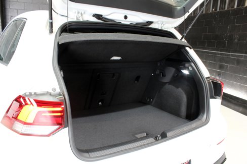 Used 2022 Volkswagen Golf R image 71