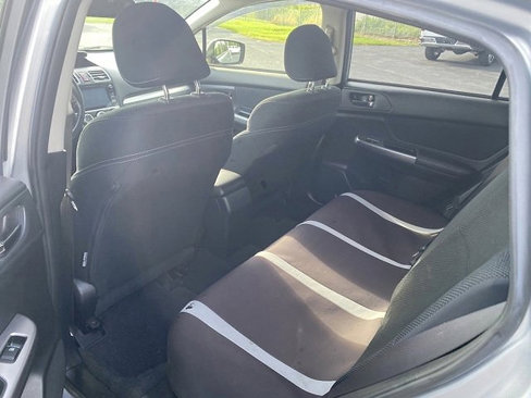 Used 2015 Subaru Crosstrek 2.0i Premium image 9