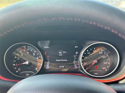 Used 2018 Jeep Compass Trailhawk w/ Popular Equipment Group image 15