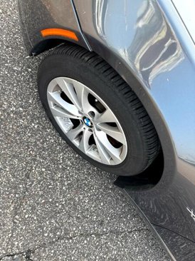 Used 2010 BMW 535i xDrive Sedan image 9