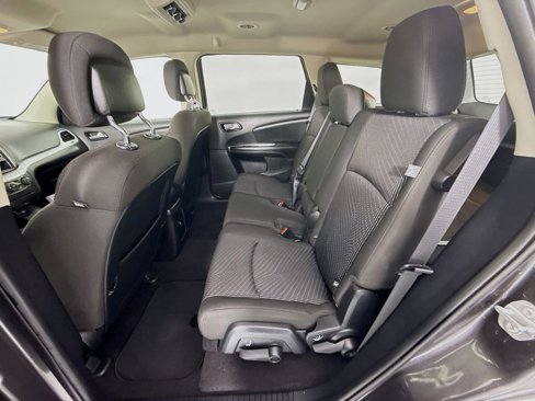 Used 2016 Dodge Journey SXT w/ Comfort/Convenience Group image 21