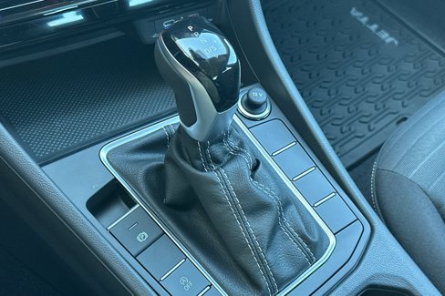 New 2025 Volkswagen Jetta S image 19