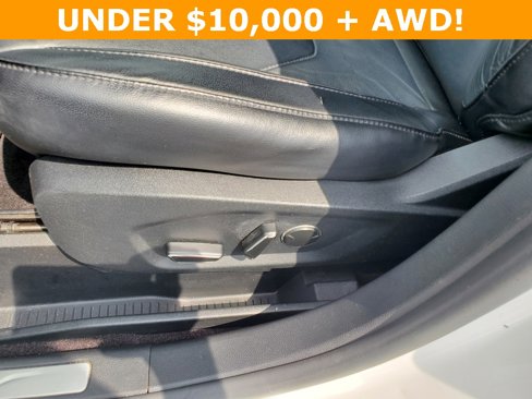 Used 2016 Ford Edge Titanium w/ Technology Package image 12