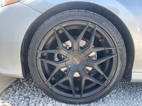 Used 2020 Toyota Camry LE image 7