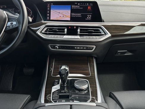 Used 2020 BMW X5 xDrive40i image 14
