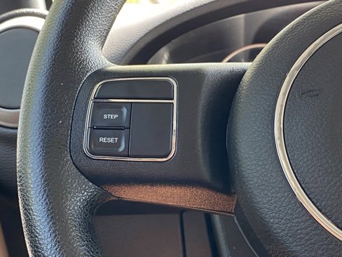 Used 2015 Jeep Wrangler Unlimited Sport image 15