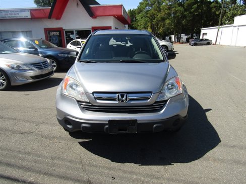 Used 2007 Honda CR-V EX image 2