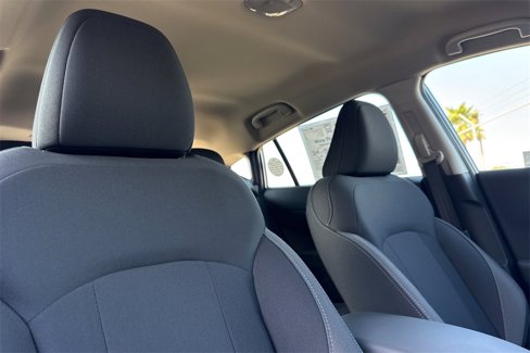 New 2025 Subaru Impreza 2.0i image 20