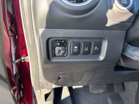 New 2024 Mitsubishi Mirage SE image 9