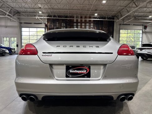 Used 2012 Porsche Panamera image 42